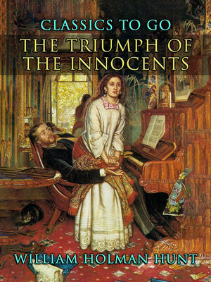 cover image of The Triumph of the Innocents